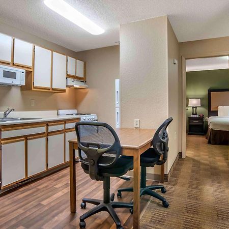 Extended Stay America Suites - Cleveland - Middleburg Heights Esterno foto