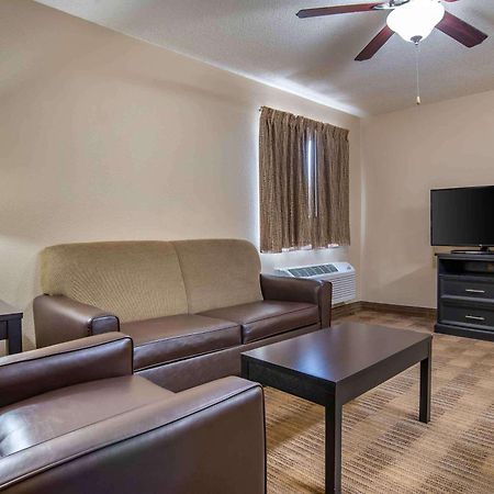 Extended Stay America Suites - Cleveland - Middleburg Heights Esterno foto