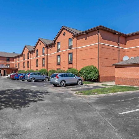 Extended Stay America Suites - Cleveland - Middleburg Heights Esterno foto