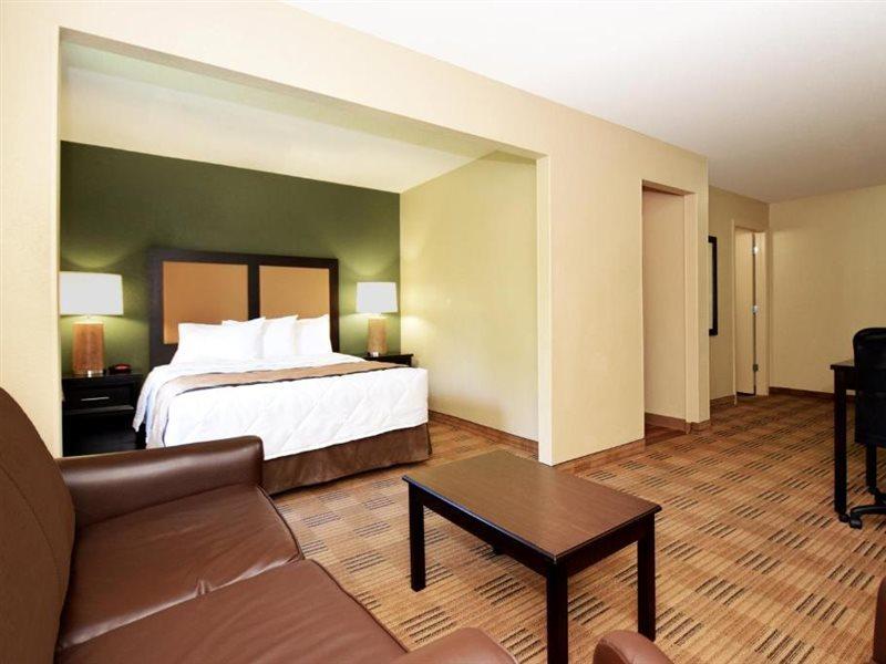 Extended Stay America Suites - Cleveland - Middleburg Heights Esterno foto