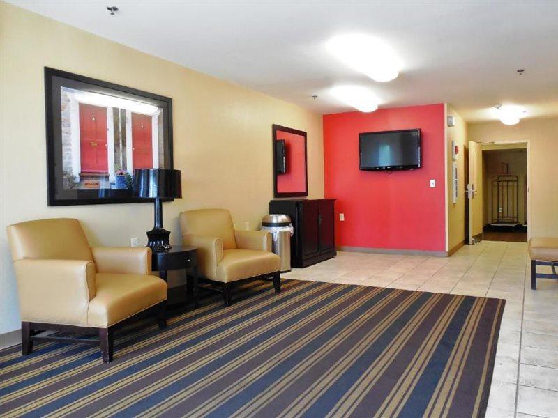 Extended Stay America Suites - Cleveland - Middleburg Heights Esterno foto