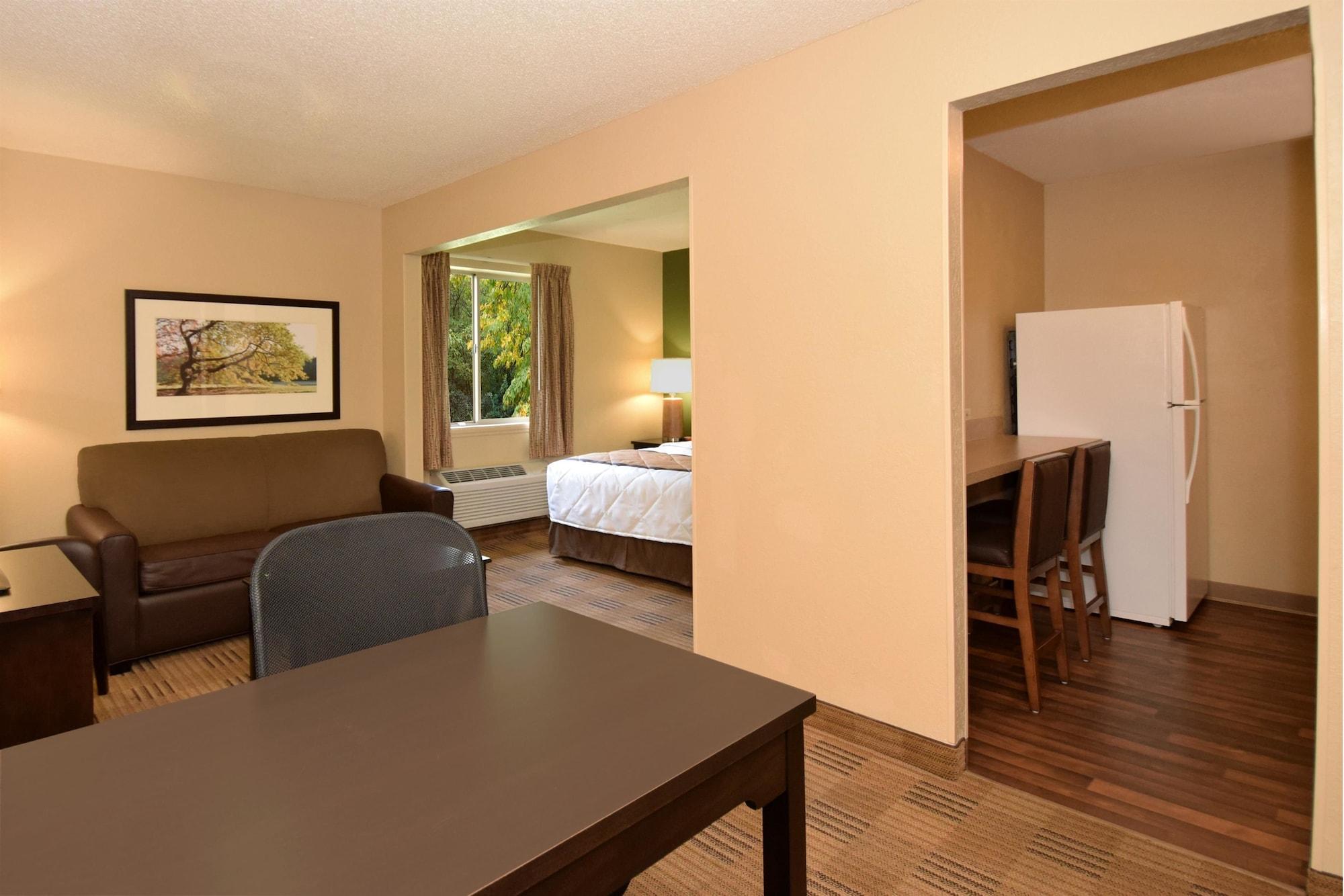 Extended Stay America Suites - Cleveland - Middleburg Heights Esterno foto