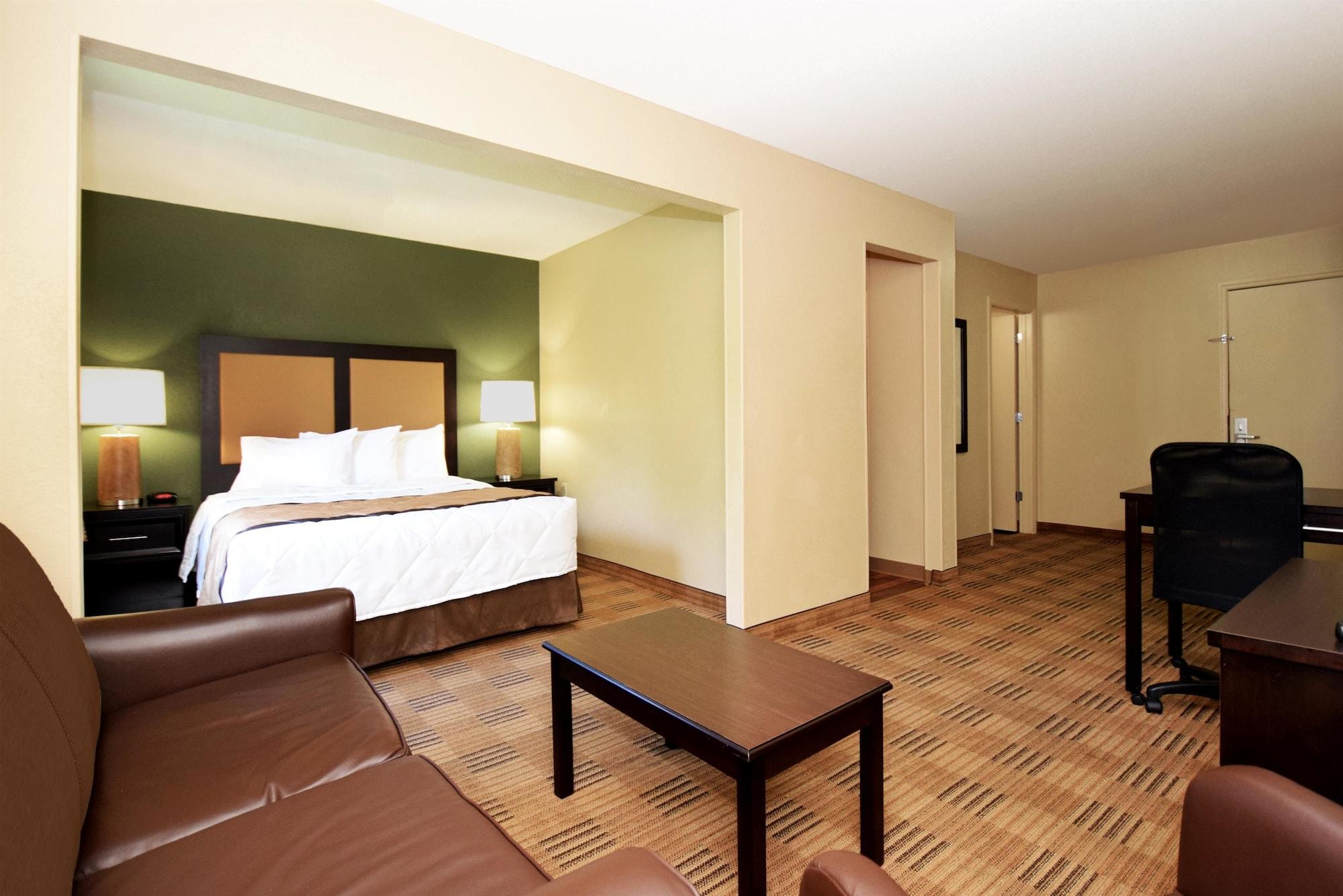 Extended Stay America Suites - Cleveland - Middleburg Heights Esterno foto