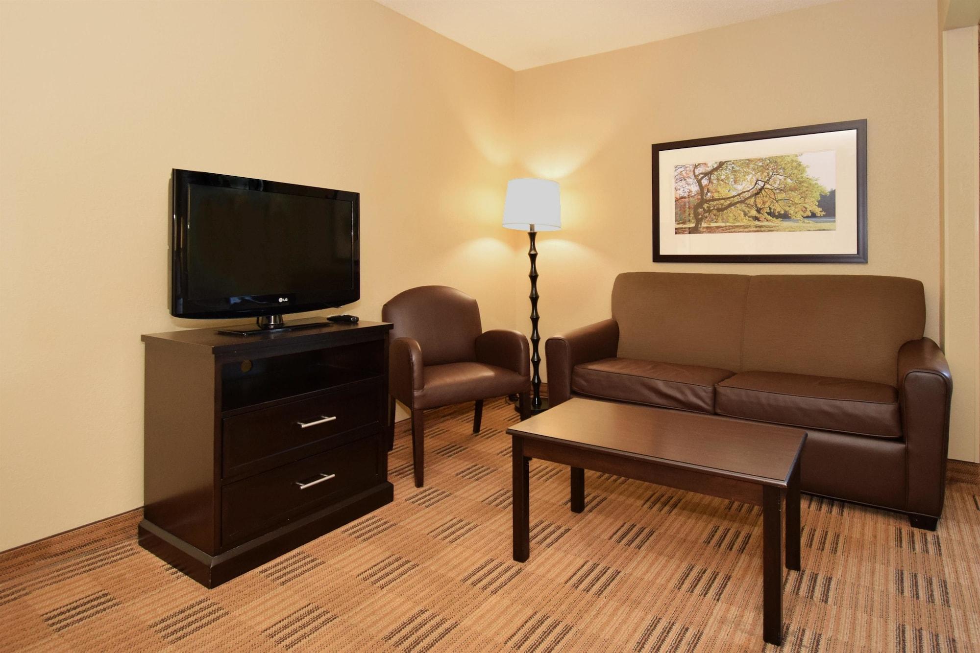 Extended Stay America Suites - Cleveland - Middleburg Heights Esterno foto