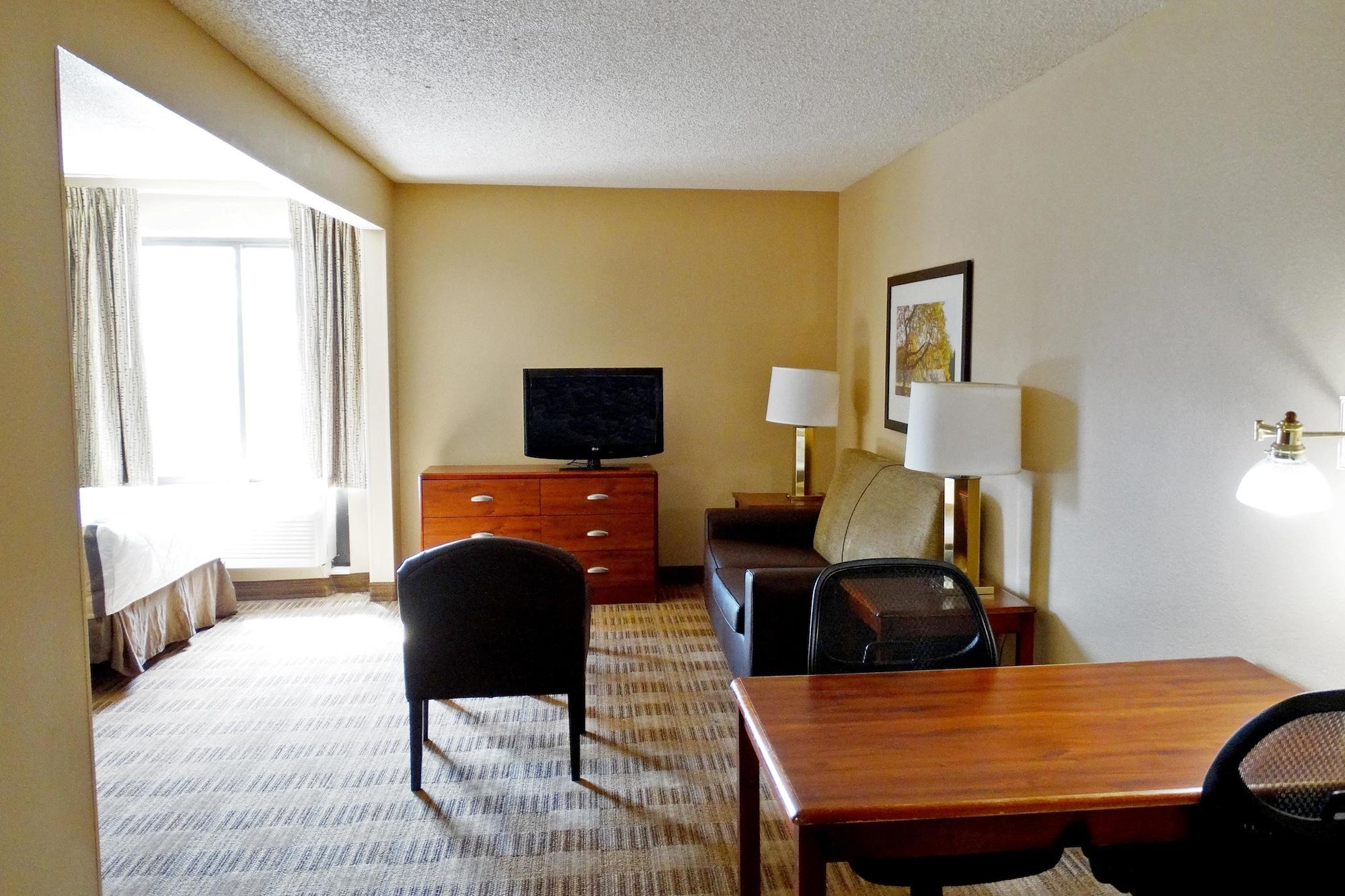 Extended Stay America Suites - Cleveland - Middleburg Heights Esterno foto