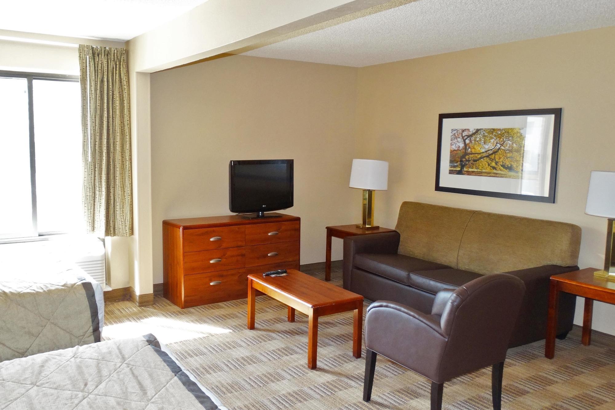 Extended Stay America Suites - Cleveland - Middleburg Heights Esterno foto