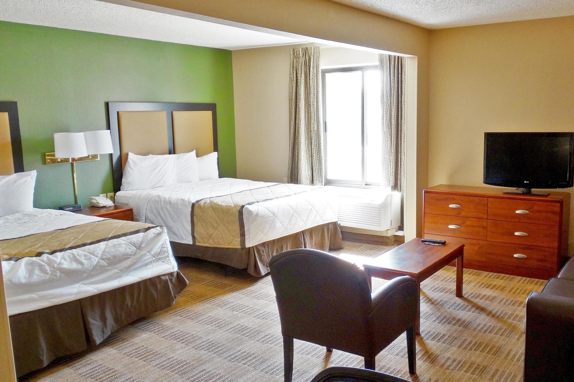 Extended Stay America Suites - Cleveland - Middleburg Heights Esterno foto