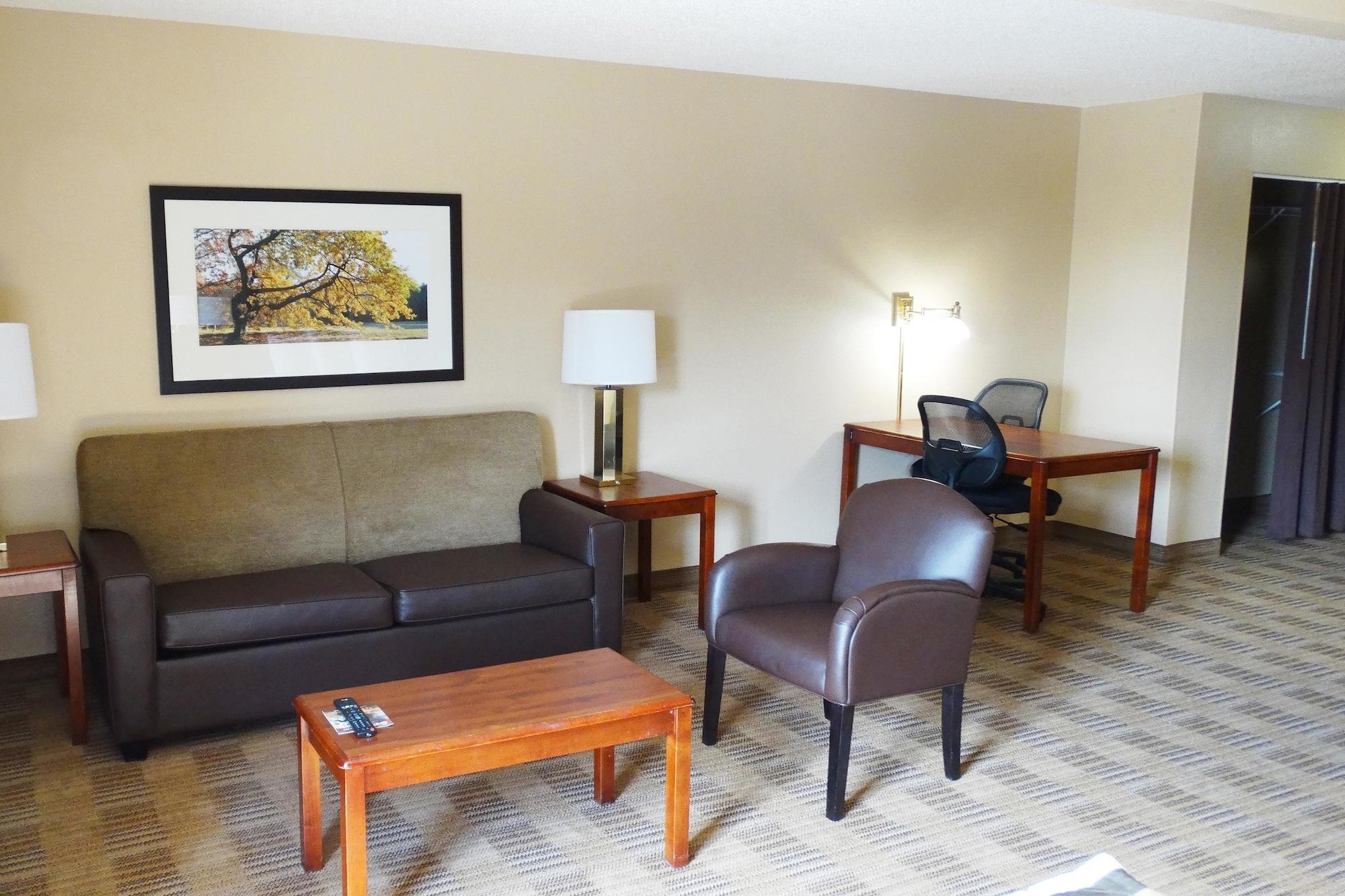 Extended Stay America Suites - Cleveland - Middleburg Heights Esterno foto