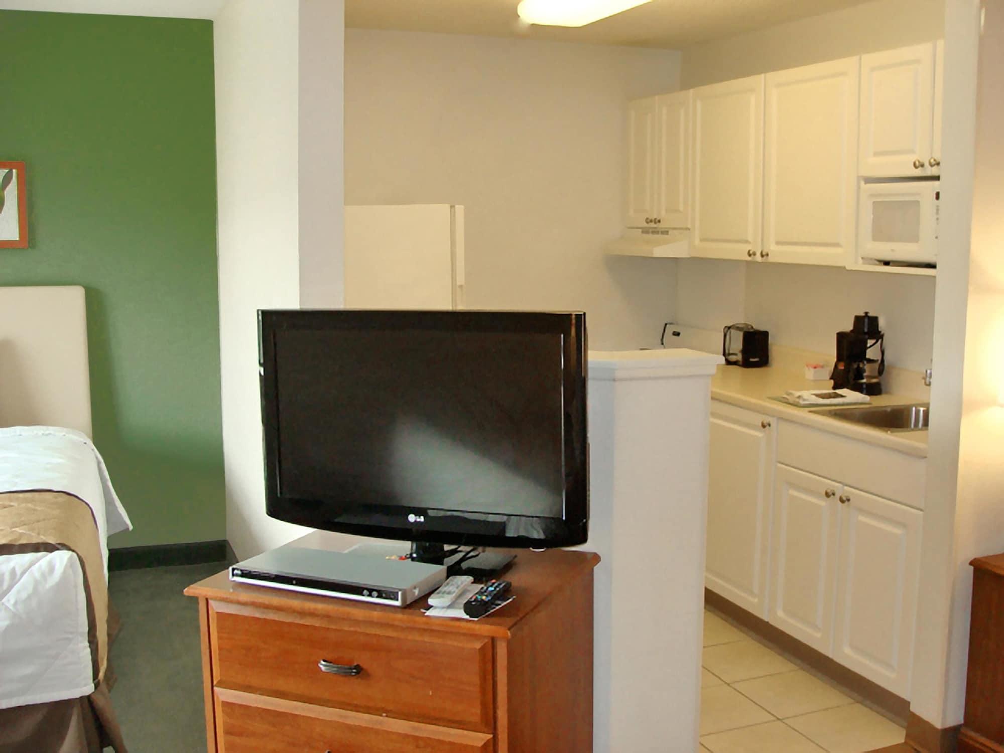 Extended Stay America Suites - Cleveland - Middleburg Heights Esterno foto