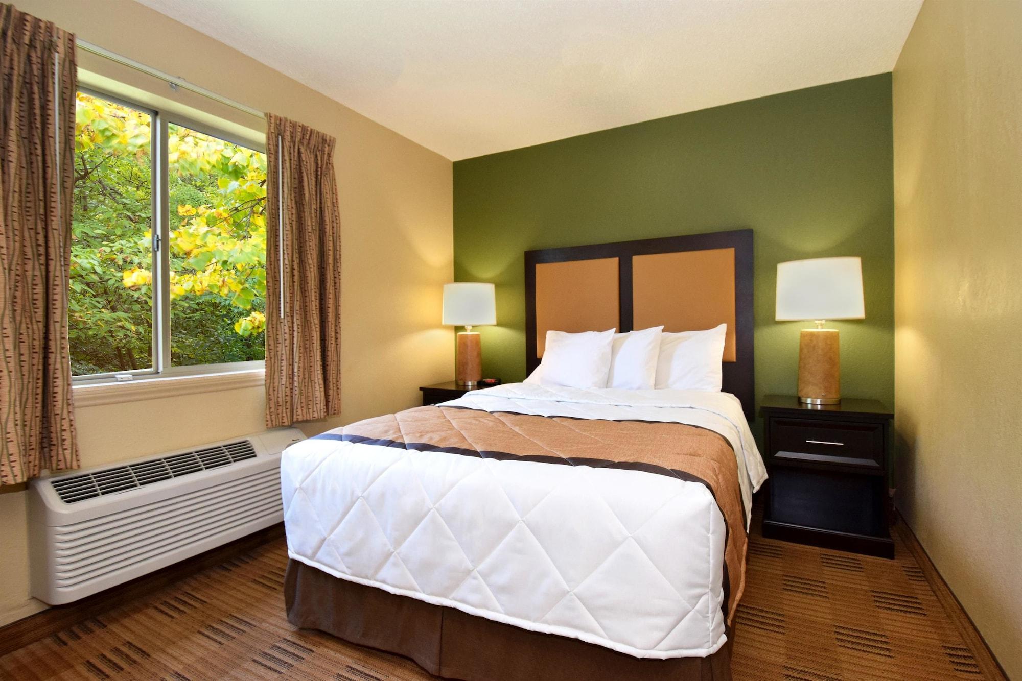 Extended Stay America Suites - Cleveland - Middleburg Heights Esterno foto