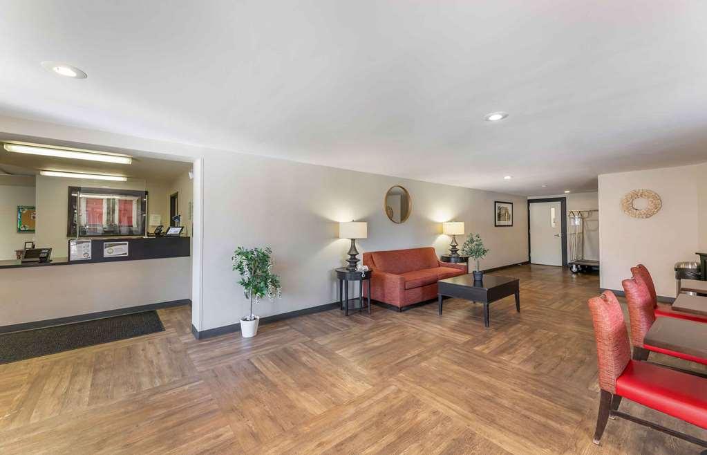 Extended Stay America Suites - Cleveland - Middleburg Heights Interno foto