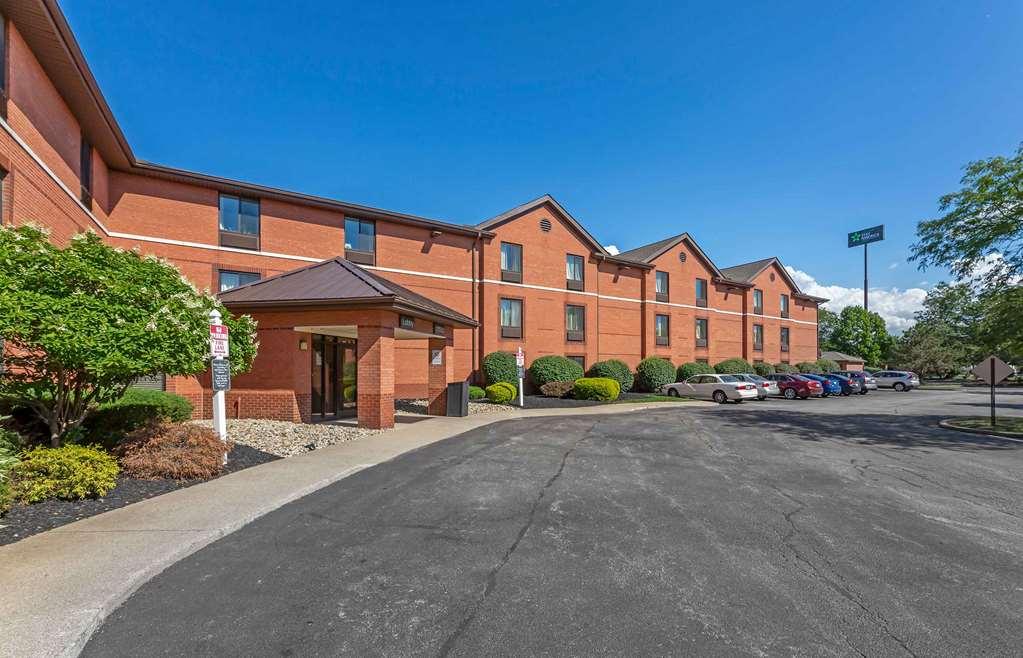 Extended Stay America Suites - Cleveland - Middleburg Heights Esterno foto