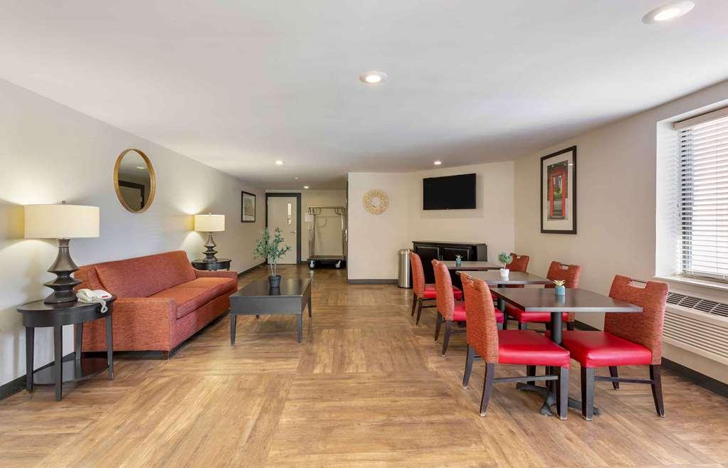 Extended Stay America Suites - Cleveland - Middleburg Heights Interno foto