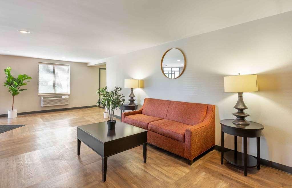 Extended Stay America Suites - Cleveland - Middleburg Heights Interno foto