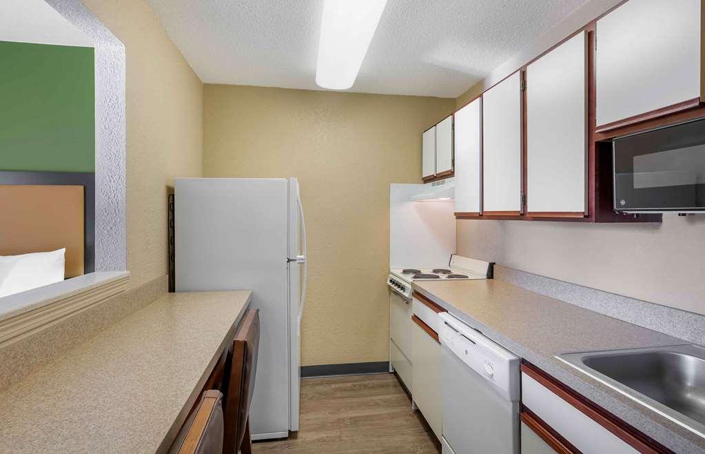 Extended Stay America Suites - Cleveland - Middleburg Heights Camera foto
