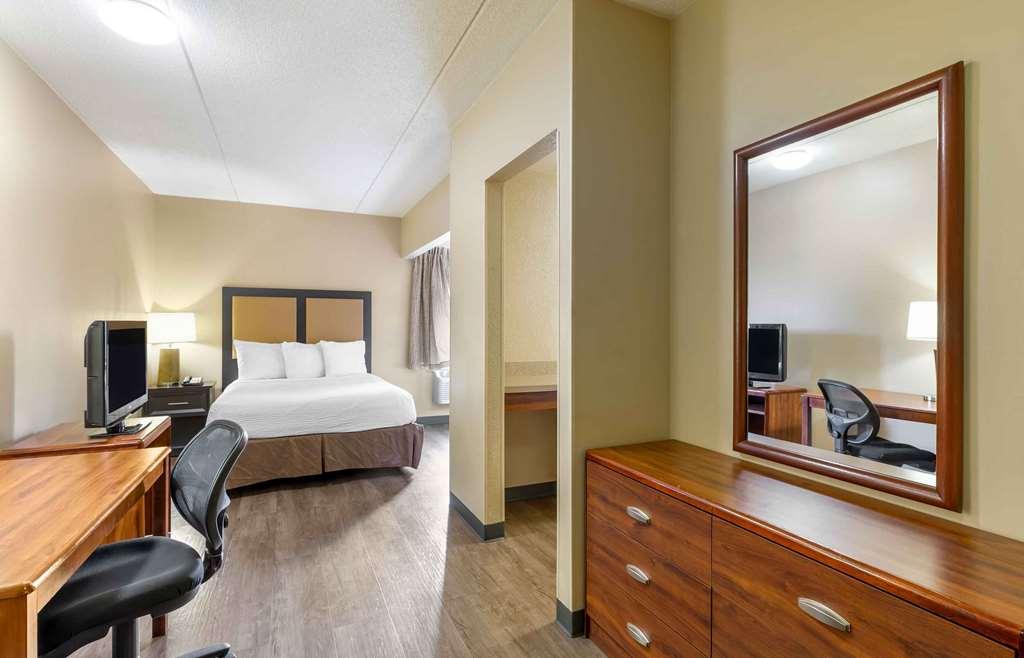 Extended Stay America Suites - Cleveland - Middleburg Heights Camera foto