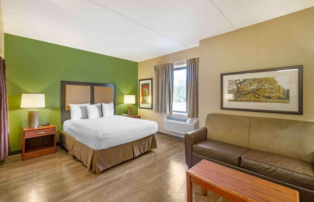 Extended Stay America Suites - Cleveland - Middleburg Heights Camera foto