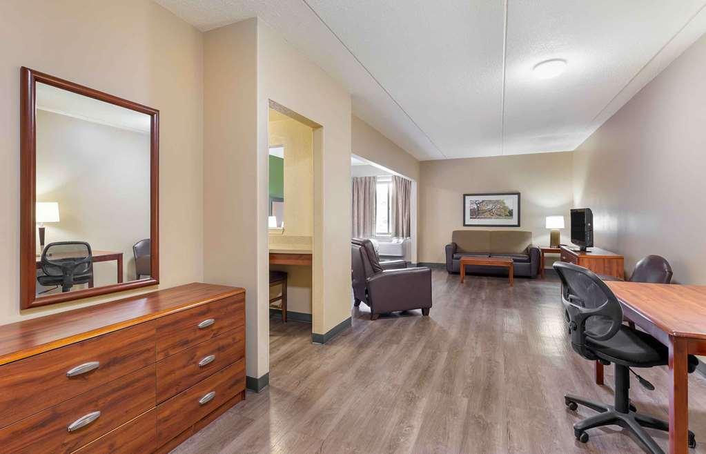 Extended Stay America Suites - Cleveland - Middleburg Heights Camera foto