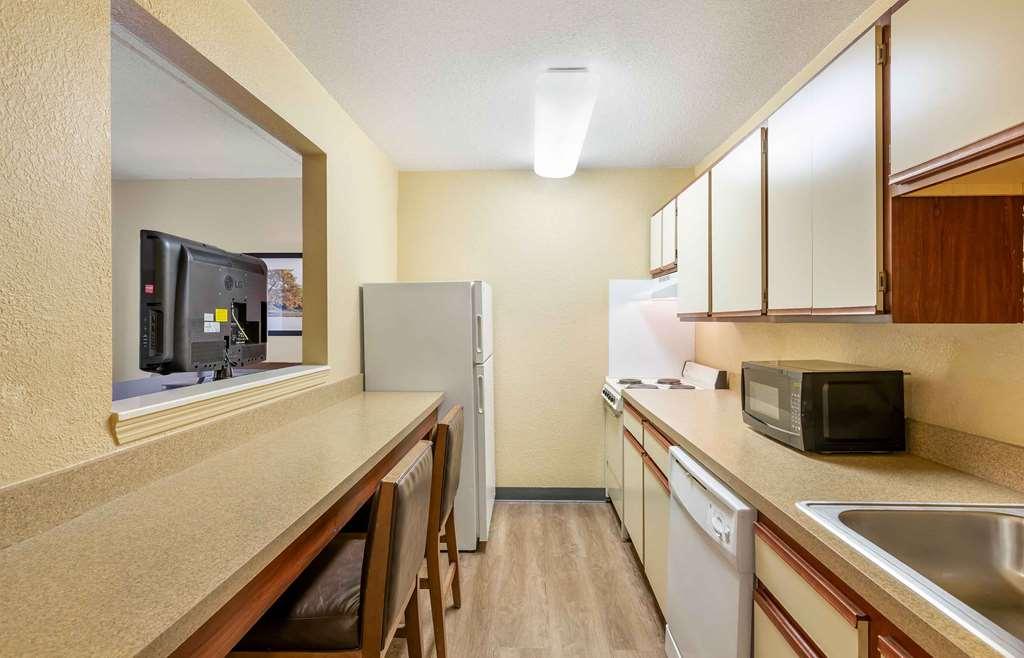 Extended Stay America Suites - Cleveland - Middleburg Heights Camera foto