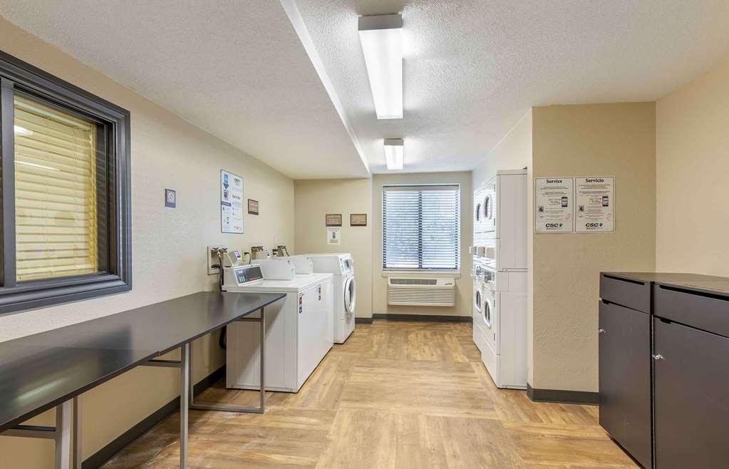 Extended Stay America Suites - Cleveland - Middleburg Heights Servizi foto