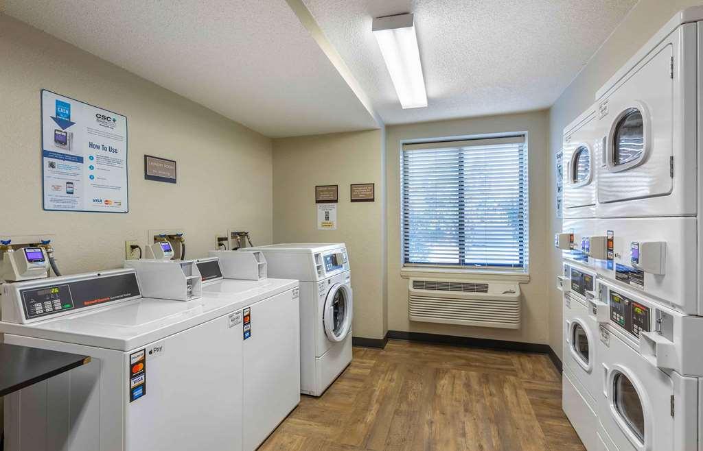 Extended Stay America Suites - Cleveland - Middleburg Heights Servizi foto
