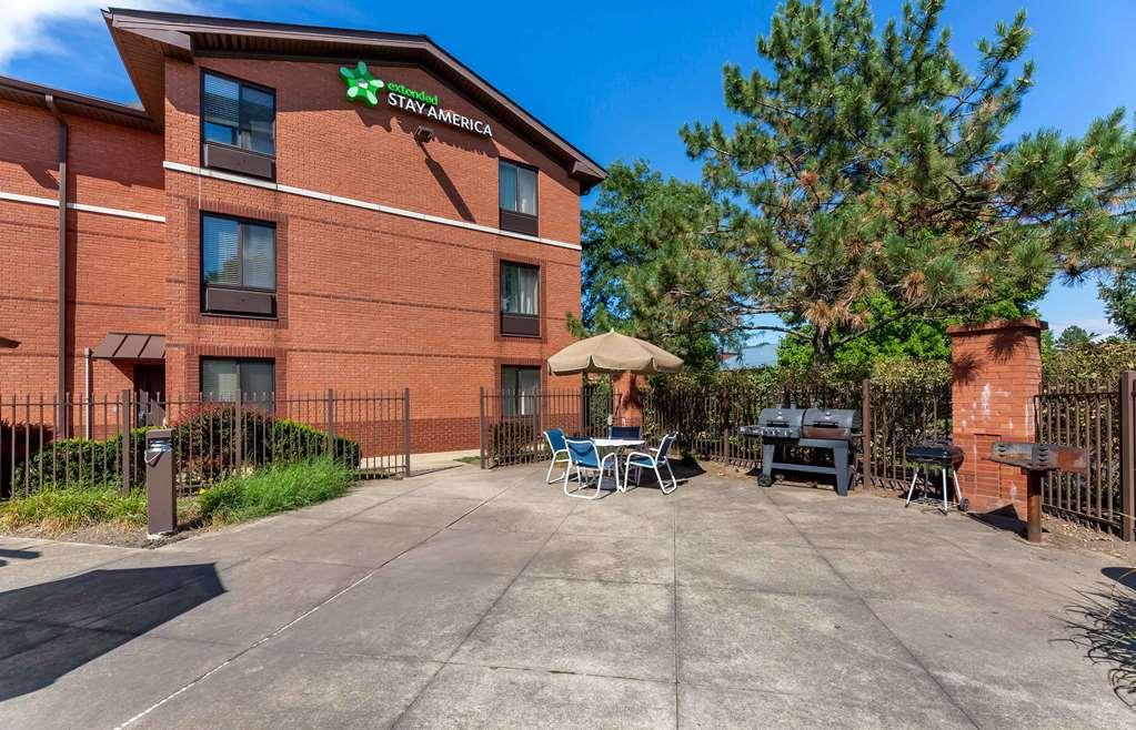 Extended Stay America Suites - Cleveland - Middleburg Heights Servizi foto
