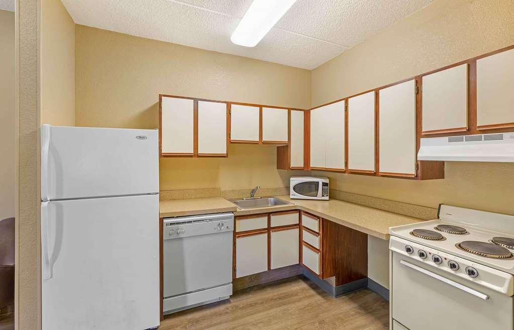 Extended Stay America Suites - Cleveland - Middleburg Heights Camera foto