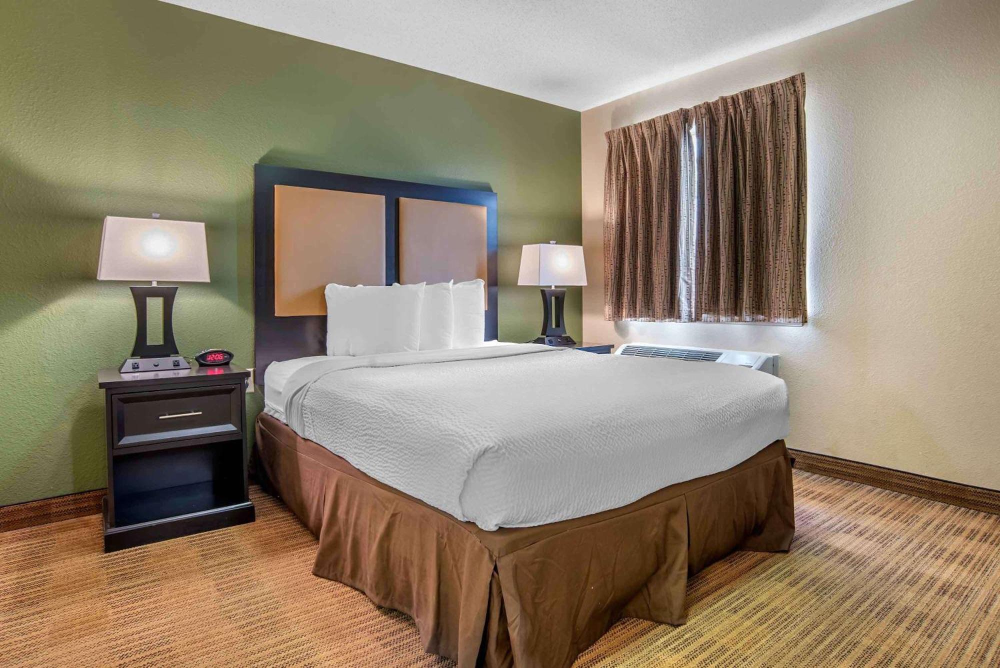 Extended Stay America Suites - Cleveland - Middleburg Heights Esterno foto