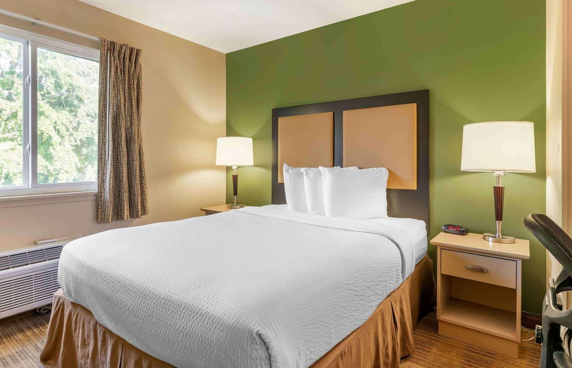 Extended Stay America Suites - Cleveland - Middleburg Heights Esterno foto