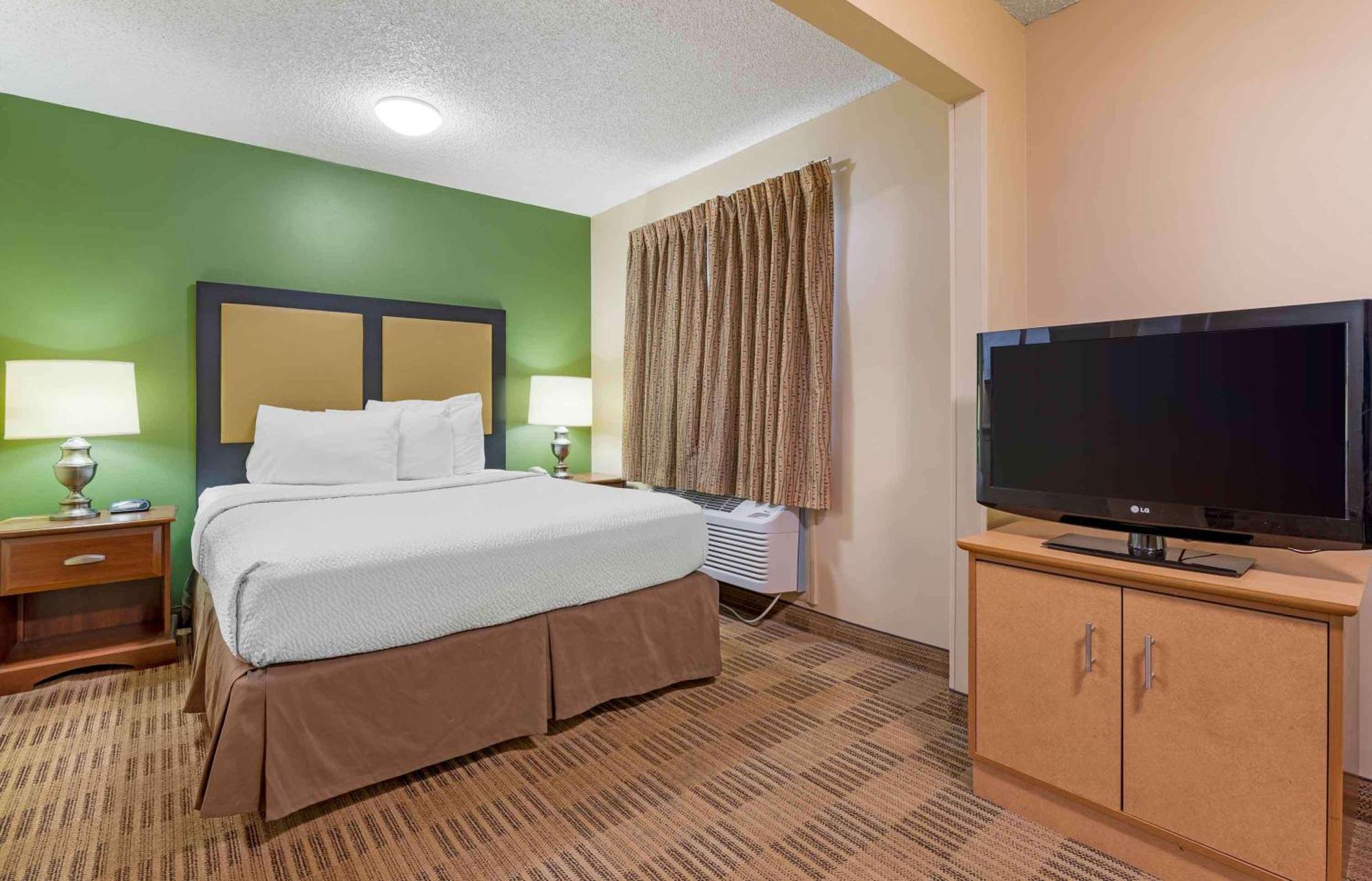 Extended Stay America Suites - Cleveland - Middleburg Heights Esterno foto