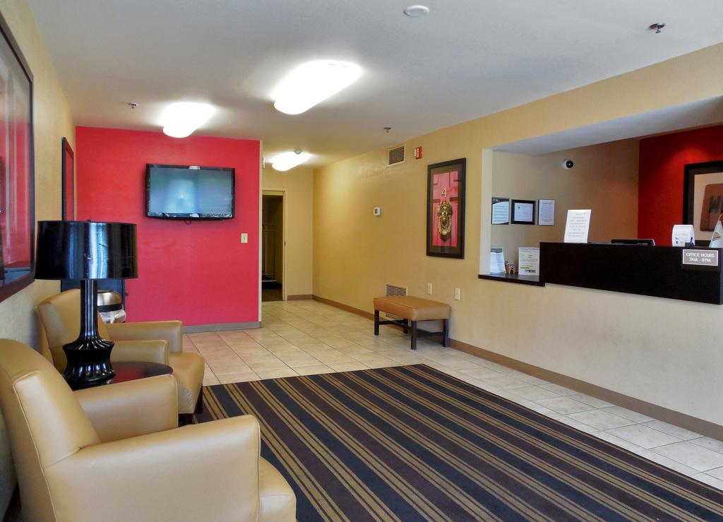 Extended Stay America Suites - Cleveland - Middleburg Heights Esterno foto