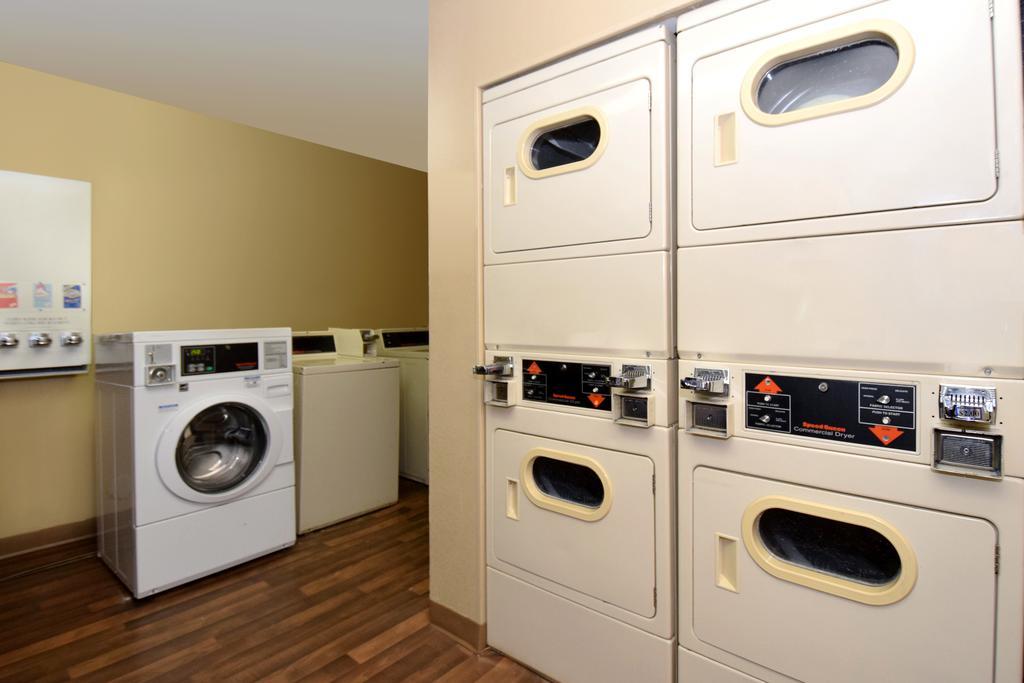 Extended Stay America Suites - Cleveland - Middleburg Heights Esterno foto