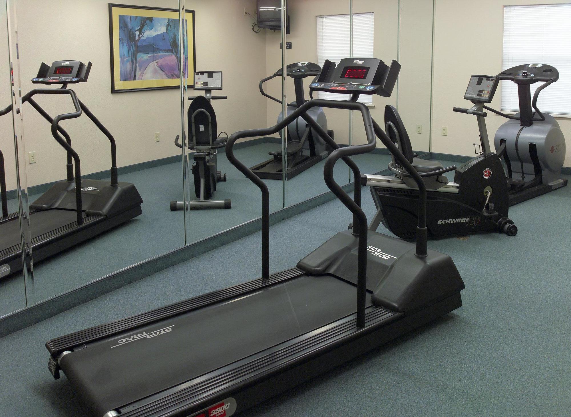 Extended Stay America Suites - Cleveland - Middleburg Heights Esterno foto