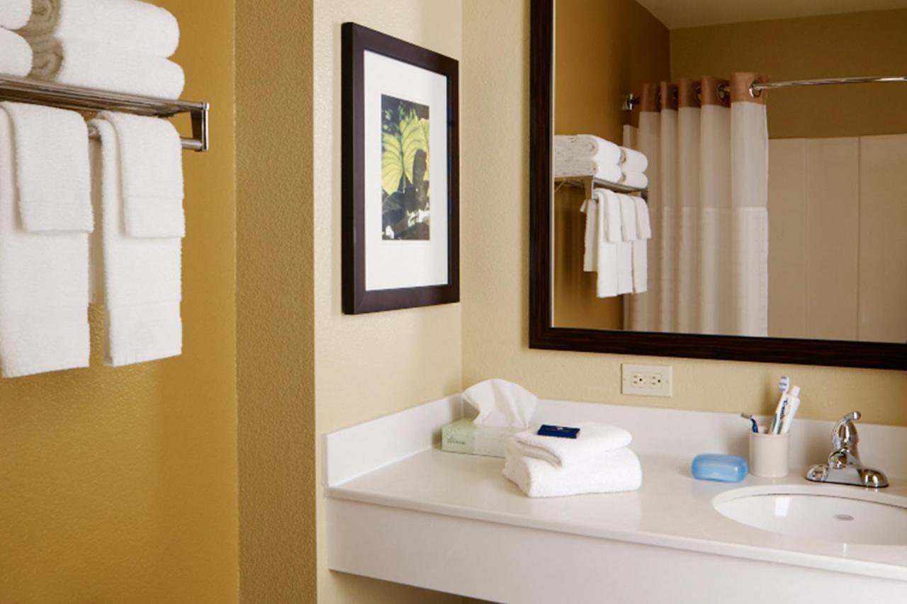 Extended Stay America Suites - Cleveland - Middleburg Heights Esterno foto